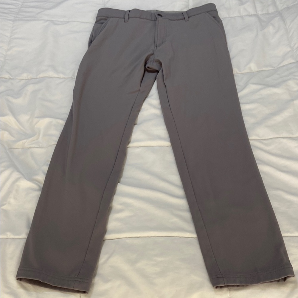 adidas Men's golf pants